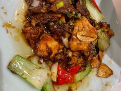 -东兴楼饭庄(六里桥店)