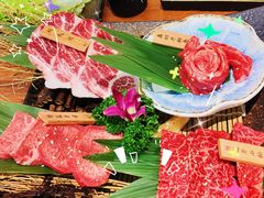-鹤汀居酒屋•家庭料理•烧鸟酒肆(新街口店)