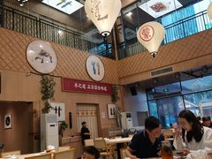 -羊之道草原味道清真餐厅(番禺店)