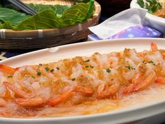 -甘家界牌柠檬鸭(青山店)