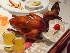 红烧鸽-大鸽饭(岗顶店)