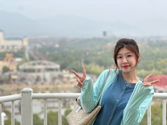 -云幽谷旅游区
