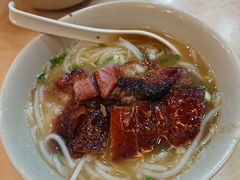 -一乐烧鹅(中环店)