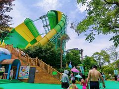 -苏州乐园森林水世界