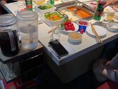 -海底捞火锅(海悦天地店)