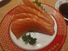 -元气寿司(新城市广场店)