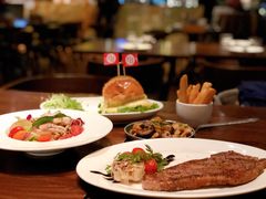 -Bistro 63 创意融合料理(广粤天地店)