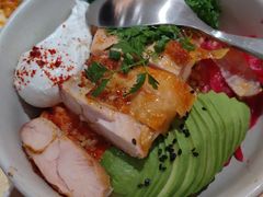 -O'eat Blossom&Pelican(深圳首店)