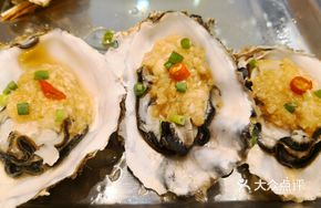 Oyster House