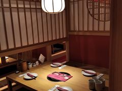 -大和食乐·鲜和牛酸汤火锅(环宇荟店)