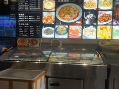 -火龙堂·风味民间菜(文一路店)