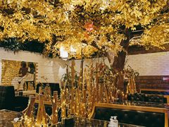 -冰城小镇音乐串吧·聚会餐厅(百子湾店)