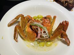 -蟹榭·本帮江浙菜·蟹宴(五角场合生汇商场店)