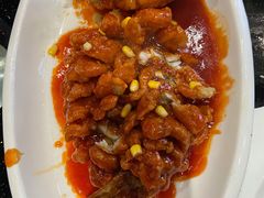 -老苏州芳和园茶酒楼  传统苏帮菜(观前店)