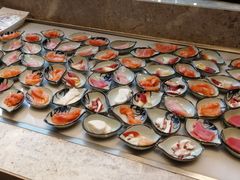 -上海虹桥宾馆味翠餐厅