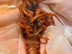 -聚味瞿记·龙虾堂(咸嘉湖店)