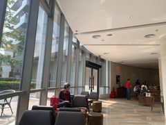 -星巴克(深圳香港大学深圳医院店)