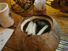 -胡桃里音乐酒馆(白云五号T5 MALL店)