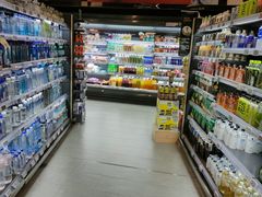 -Olé精品超市(苏州中心店)