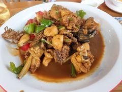-品鲜村农家菜·阳澄湖大闸蟹(总店)