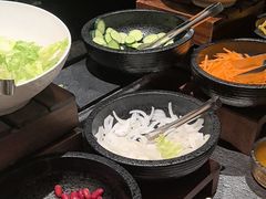 -上海锦江汤臣洲际大酒店壹阶层