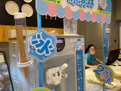 -盒马鲜生(财富中心店)