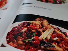 -江南厨子(万象天地店)