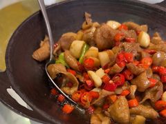 -鱼湘汇·湖南土菜·十五周年(龙汇路店)