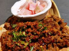 -古市香跷脚牛肉·非遗传承单位
