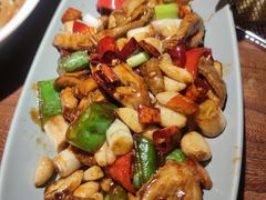 -前海沿·青岛菜(大拇指广场石老人店)