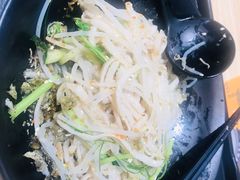 -渔米丰·广府鱼汤米线(光明广场店)