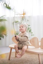 点击看大图 -雅尼·亚米儿童摄影美学馆(汉阳店)