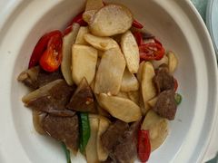 -长春观斋补堂素菜馆