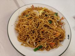 -鹿鸣酒家(越秀店)