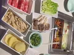 -野妹火锅(龙岗店)