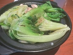 -南拳十三姨·潮汕砂锅粥(世纪金源店)