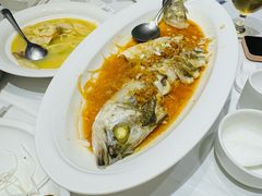 -万龙洲海鲜(广渠门店)