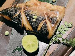 -极盐铁板烧(仓山万达广场店)