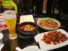 招牌麻婆豆腐-陈麻婆豆腐总店