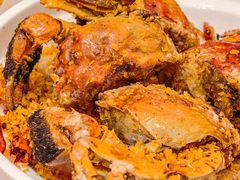 -避风塘·金牌店·夜宵(金玉兰店)