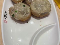 -小杨生煎(深圳岗厦北店)