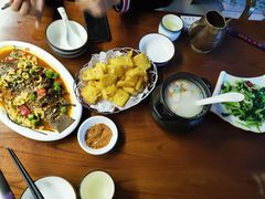 -云隐小厨·传统大理美食(复兴路店)