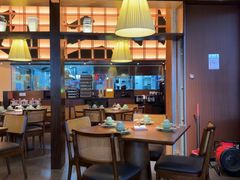 -破三川·新川菜(静安大融城店)