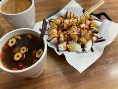 -颓记茶餐厅(美景总店)
