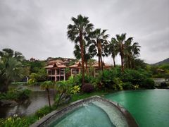 -广州都喜泰丽温泉度假酒店