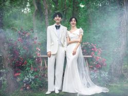 -第一夫人婚纱摄影(南京店)