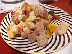 -赵小姐丨新中餐(曲江店)