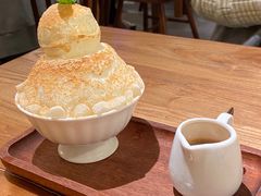 -TAIFORKS 大福食堂·山葵烤肉料理·拌饭(宝安店)