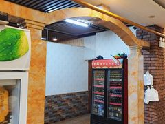 -鑫渔港海鲜本地菜·山海关浑锅(东戴河店)
