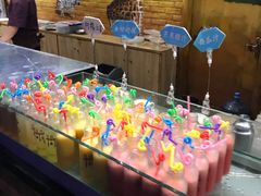 -铁板诱惑法式铁板烧(大卫城店)